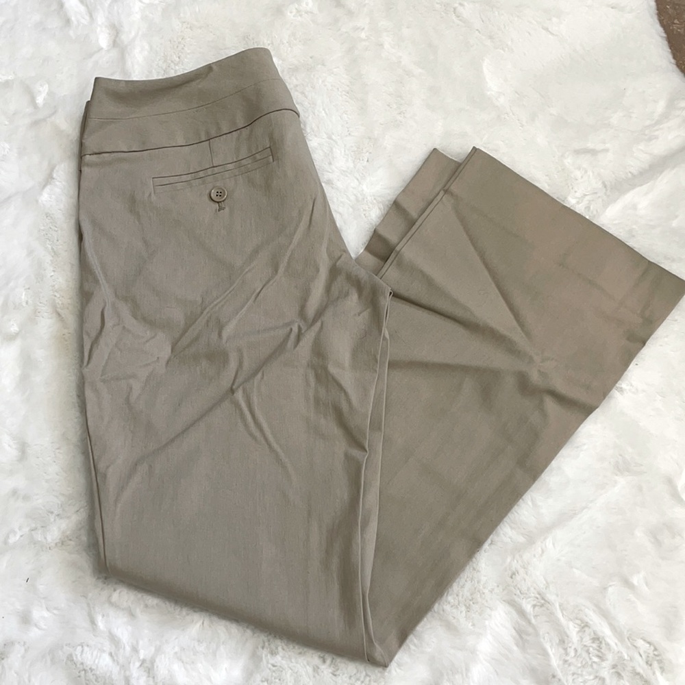 The Limited Dress Pants